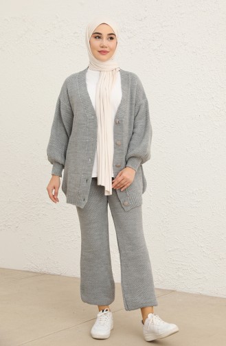 Gray Tricot 2026-06