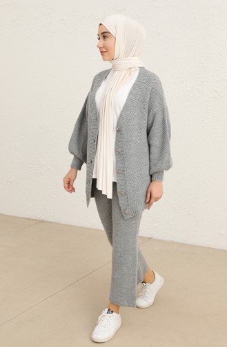 Gray Knitwear 2026-06