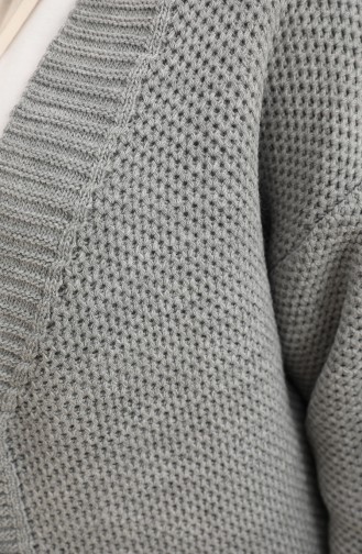 Gray Knitwear 2026-06