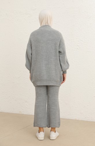 Gray Knitwear 2026-06