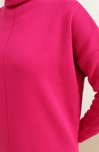 Tricot Fushia 2038-02
