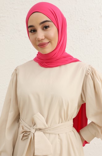 Balon Kol Elbise 210699