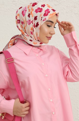 Pink Shirt 210693