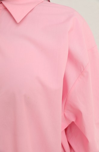 Pink Shirt 210693
