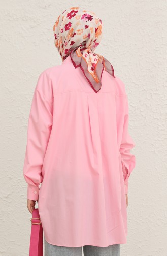 Pink Shirt 210693