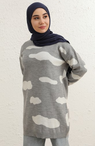 Gray Tunics 22146-03