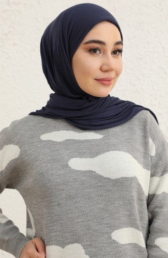 Tunique Gris 22146-03