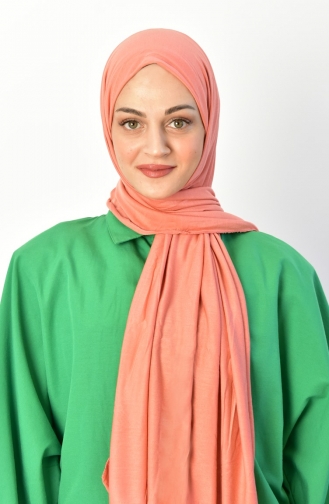 Onion Peel Shawl 000017-19