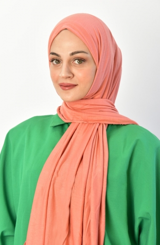 Onion Peel Shawl 000017-19