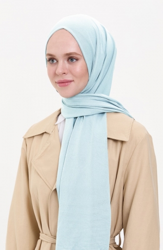 Ice Blue Shawl 000017-04