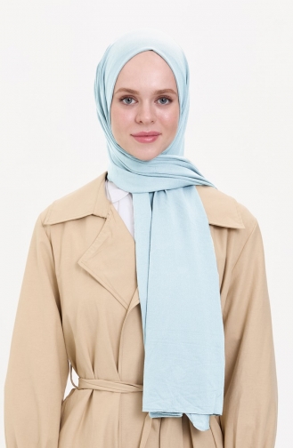Ice Blue Shawl 000017-04