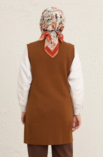 Pull-Over Tabac 22150-01