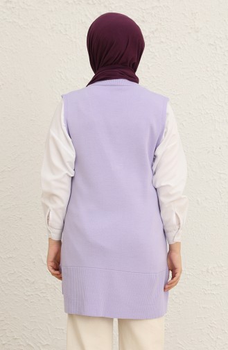 Lilac Sweater 22150-03