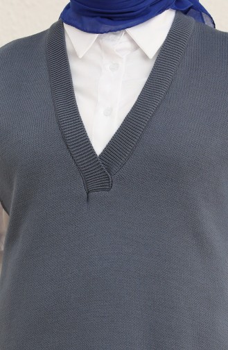 Pull-Over Indigo 22150-05