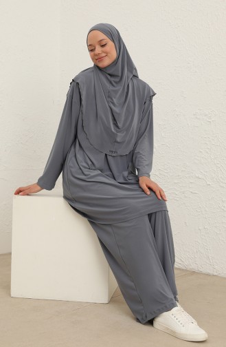 Gray Suit 228450-03