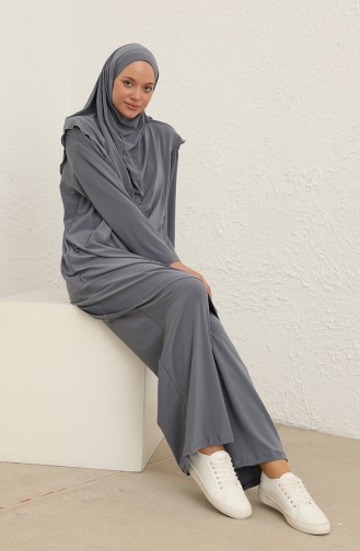 Gray Suit 228450-03