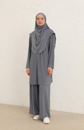 Gray Suit 228450-03