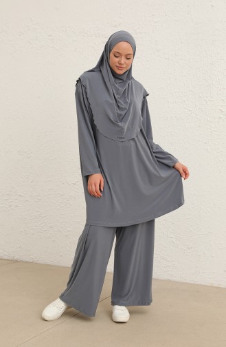 Gray Suit 228450-03