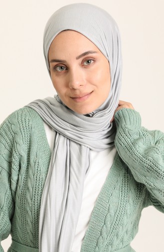 Triko Saç Örgü Hırka 55525-01 Mint Yeşili