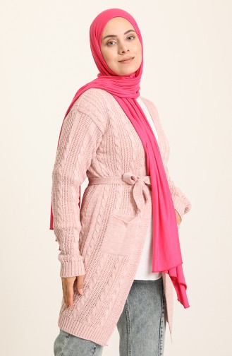 Powder Cardigans 55525-04