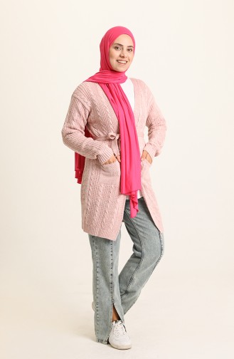 Powder Cardigans 55525-04