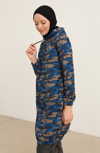 Indigo Cape 13749