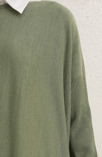 Pull Vert 2023-01