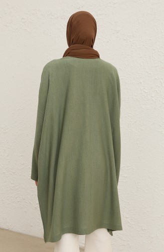 Pull Vert 2023-01