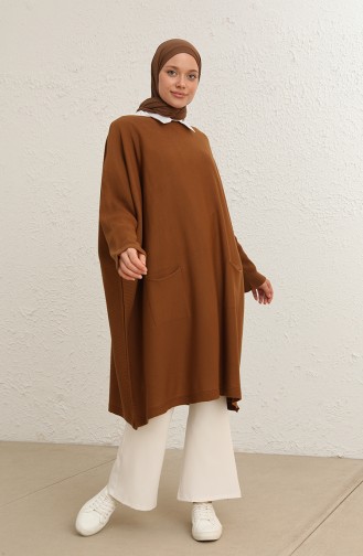 Brown Sweater 2023-02