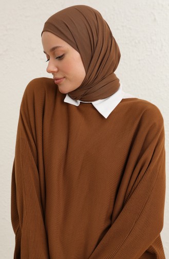 Brown Sweater 2023-02