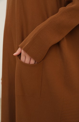 Brown Sweater 2023-02