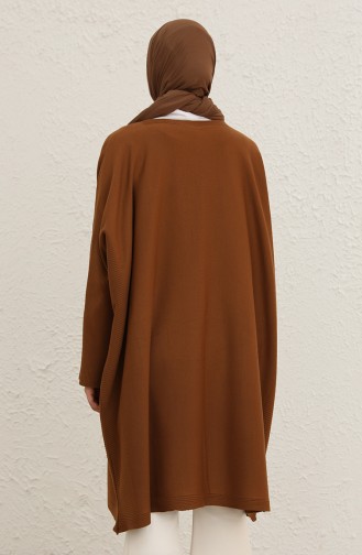 Brown Sweater 2023-02