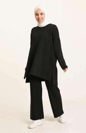 Black Suit 22154-03