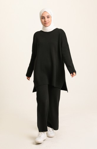 Black Suit 22154-03