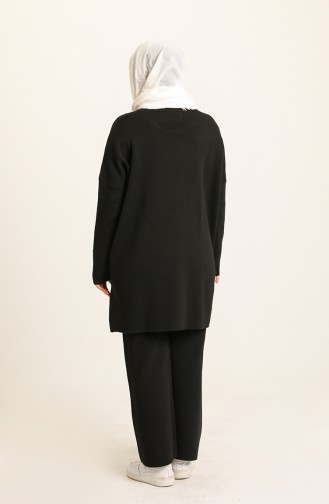 Black Suit 22154-03