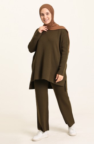 Ensemble Khaki 22154-04