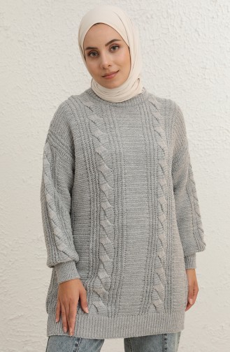 Gray Tunics 22147-04