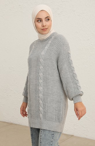 Tunique Gris 22147-04