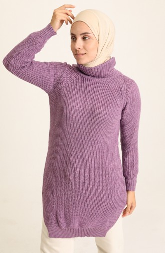 Violet Tunics 55521-05