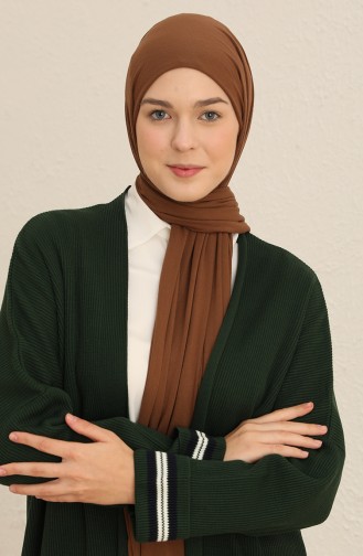 Smaragdgrün Strickjacke 2026-02
