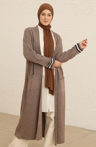 Mink Cardigans 2026-03