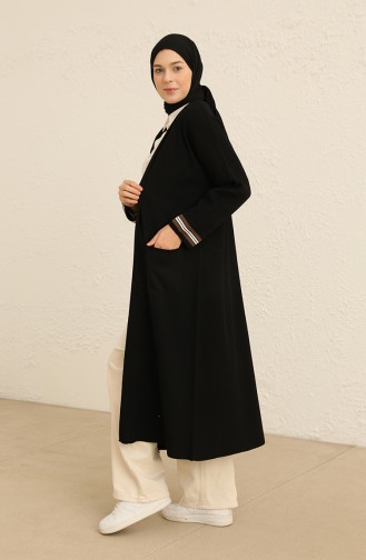 Gilets Noir 2026-05