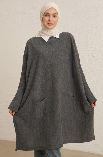 Pull Gris 2023-04