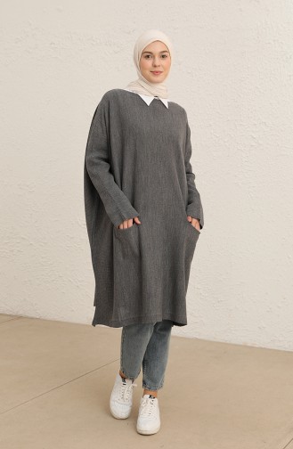 Pull Gris 2023-04