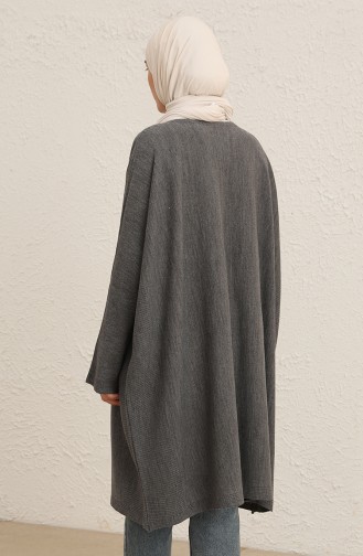 Gray Sweater 2023-04