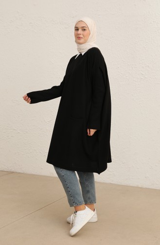 Black Sweater 2023-06