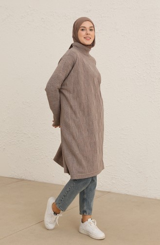 Nerz Poncho 2025-05