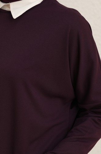 Damson Tuniek 8523-01