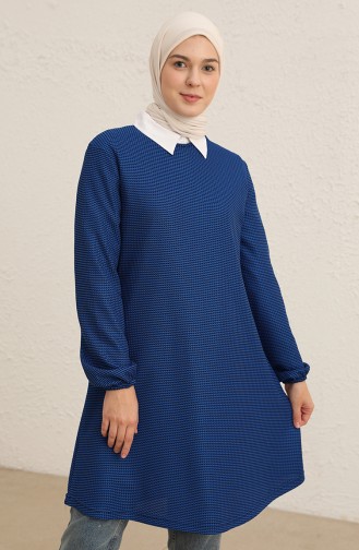 Black Tunics 8524-01