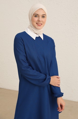 Black Tunics 8524-01